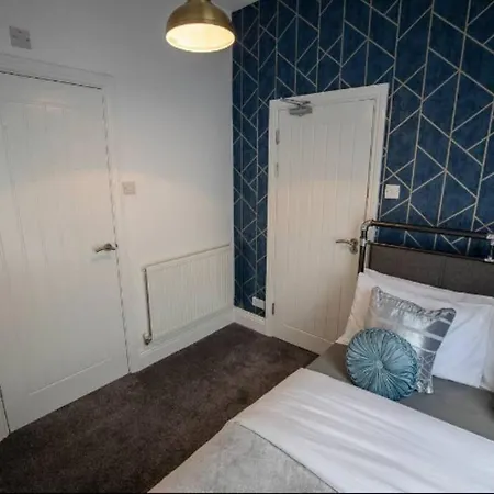 Abingdon House Workstays Uk Middlesbrough