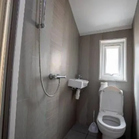 Abingdon House Workstays Uk Holiday home
