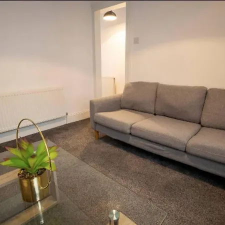 Abingdon House Workstays Uk * Middlesbrough