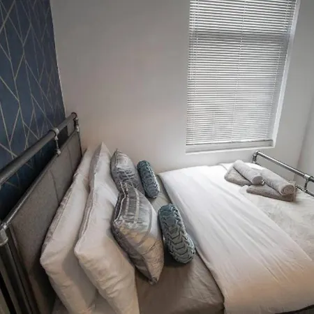 Abingdon House Workstays Uk Middlesbrough